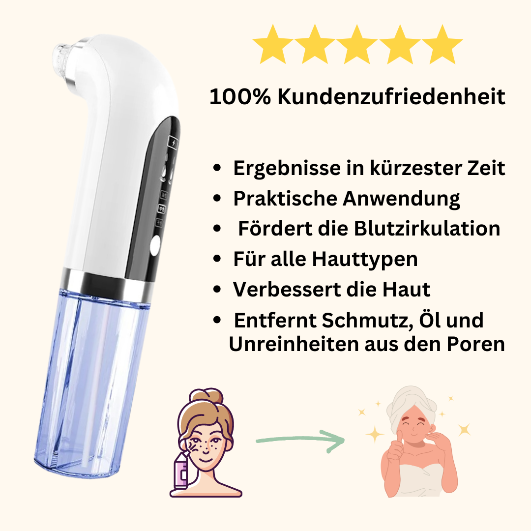 PoreClean Pro